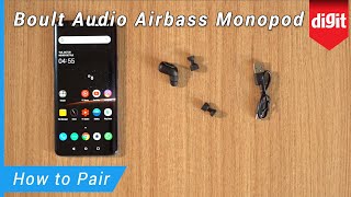 Boult Audio Xpods Full Detailed Review  Best Calling Tws Under ₹1000  Boult Audio Airbass Xpods [upl. by Sesilu]