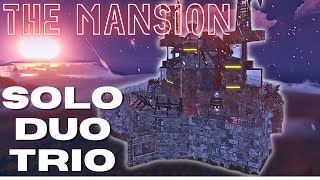 Rust Solo Duo Trio Base  open core  Bunker [upl. by Aubyn]