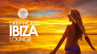 Deep House 2018 ✭ Ibiza Sunset Lounge Mix [upl. by Ylebmik247]