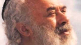 Hisnaari  Rabbi Shlomo Carlebach  התנערי  רבי שלמה קרליבך [upl. by Sausa]