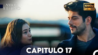 Amor Eterno Capítulo 17 Doblado En Español [upl. by Sabina521]