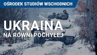 Czy Rosja znów uderzy na Kijów Scenariusze na nadchodzące miesiące [upl. by Liban]