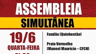 Assembleia Geral [upl. by Omer]