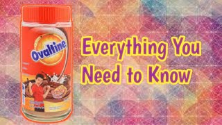 Ovaltine Powder  Ovaltine  Health benefits and use of Ovaltine [upl. by Hendrickson986]