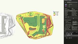 2024 Site Model Analysis Legends [upl. by Inglis651]