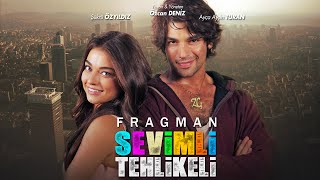 Sevimli Tehlikeli Fragman [upl. by Attalanta]