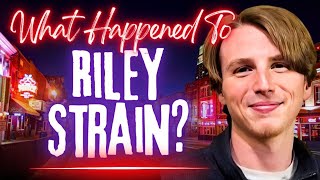 LIVE Riley Strain MYSTERY Missing in Nashville Tennessee NEW INFO [upl. by Barhos39]