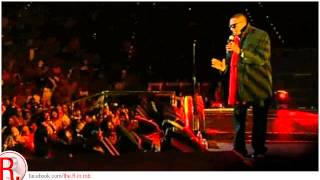 RKelly the Love letter tour part 1 of 4 [upl. by Maclean]