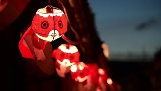 The Goldfish Lanterns of Yanai [upl. by Codie879]