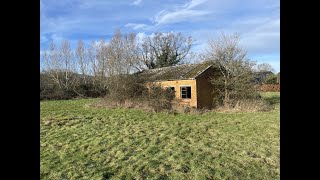 Guarlford Listening Post Great Malvern Worcestershire [upl. by Leba]