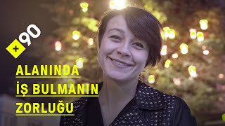 Alanında iş bulamayanlar Sinirbilimci [upl. by Akcired]