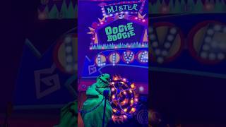 Oogie Boogie Bash 2024 [upl. by Imis]