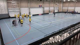 21092024 Kankaanpää  Länsirannikko 4 div  Lempun Mafia vs HSU  4k laatu [upl. by Leuname]