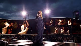 Adele  Live in Munich Trailer [upl. by Chimene]