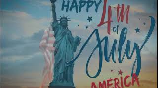 Coffey Anderson Mr Red White amp Blue 4th of July Remix [upl. by Sura]