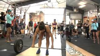 Camille LeBlanc Bazinet versus Miranda [upl. by Ikiv664]