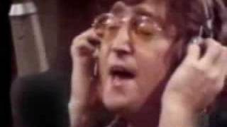 John Lennon  Jealous Guy subtitulado al español [upl. by Atikcir707]