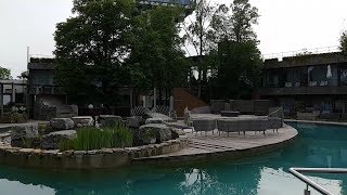 Spa amp Wellness  Mawell Resort  Langenburg  Urlaub  Region Hohenlohe [upl. by Aikyn758]