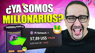 💥 Pi Network Ya Se Puede RETIRAR Necesitas Saber ESTO  Pi Network Novedades 2023 [upl. by Nalyorf]