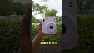 Instax mini 11 [upl. by Giorgio]