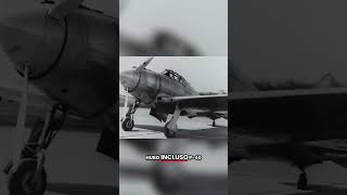 Las Sorprendentes Hazañas ✈️ de los Pilotos Neerlandeses y Franceses en la WWII avionesdecombate [upl. by Aneelak]