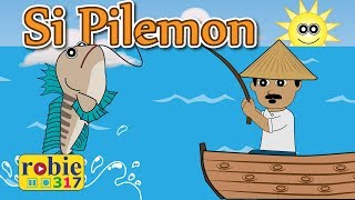 Si Pilemon Cebuano Folk Song   With Tagalog Translation  robie317 [upl. by Aksoyn]