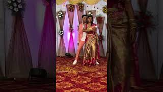 Congratulations trending marriage love song couplegoals coupledance dance [upl. by Maryann271]