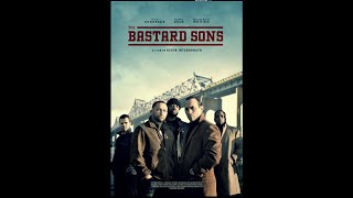 The Bastard Sons  Trailer  Al Sapienza  Charles Malik Whitfield [upl. by Furey180]