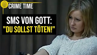 „Im Namen Gottes“ Der KILLERPASTOR und die KnutbyMorde  Crime Time Doku [upl. by Larissa]