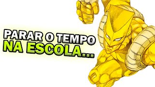 Stands da parte 3 de Jojo que seriam MUITO ÚTEIS na vida real [upl. by Arvy]