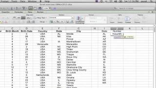 How to Count the Occurrences of a Number or Text in a Range in Excel  Using Excel [upl. by Melisent]