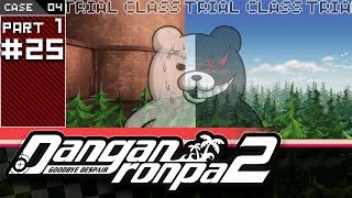 The WINDOW is the ANSWER  Danganronpa 2 Goodbye Despair  Lets Play  Part 25 [upl. by Caputo]