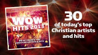 WOW Hits 2013 [upl. by Modestia]