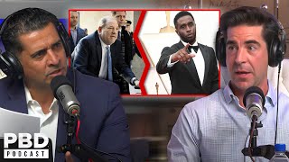 quotDiddy Will Take The Fallquot  Jesse Watters SHOCKING Claims Diddy Is An FBI Informant [upl. by Myrlene]