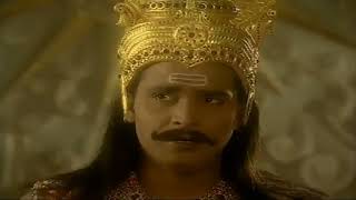 RAMAYAN EP  131 BY RAMANAND SAGAR NDTV IMAGINE Full Episode [upl. by Ellebanna]