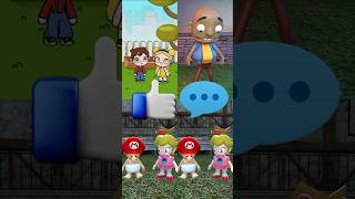 Play with Mums Phone TroopaDeluxe ODDSmiles1 shorts memes animation [upl. by Diamante431]