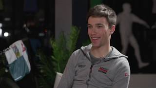 Studio Lotto Soudal Mallorca  Episode 1 [upl. by Nonah75]