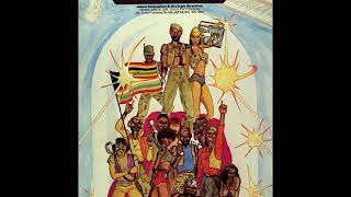 ParliamentFunkadelic Live at the Convention Center Dallas  1976 audio only [upl. by Norrej202]