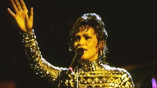 Whitney Houstons Iconic South Africa Concert Hits Theaters by USA News [upl. by Aidole]