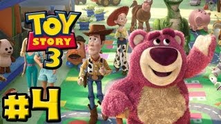 Toy Story 15mov [upl. by Akinej]