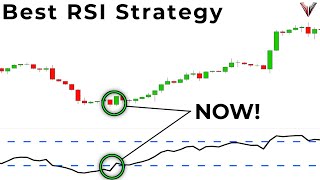 The ONLY RSI Trading Strategy That PERFECTLY Times Market Reversals [upl. by Othe519]