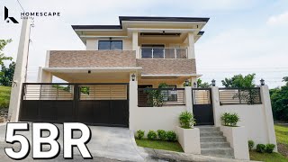 P298M  House and lot for Sale in Havila Taytay Rizal taytay havila houseandlot antipolo [upl. by Twyla]