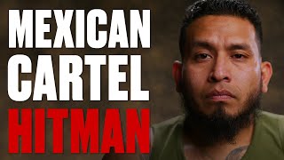 Former Hitman on Mexican Prison Cartel Brutality and Police Corruption  Minutes With [upl. by Arahc]