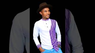 SOLOMON ALEMU Faarfannaa Afaan Oromoo haaraa 2023 newworship  shorts [upl. by Anitneuq]