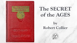 The Secret of the Ages 1925 by Robert Collier [upl. by Esinrahs]