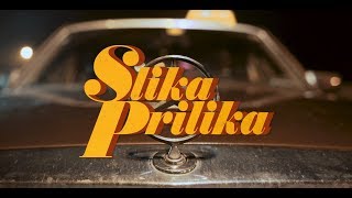 SLIKA  PRILIKA  Armonika Official Video [upl. by Yorel]