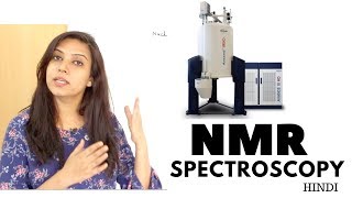 NMR Spectroscopy Introduction  Lab Instrumentation and Principle [upl. by Hurd]