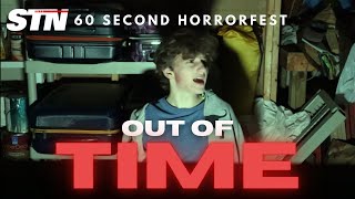 Out of Time A SHORT FILM [upl. by Blaine]