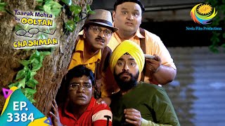 The Police Spills The Liquor  Taarak Mehta Ka Ooltah Chashmah  Ep 3384Full Episode  17 Feb 2022 [upl. by Roderigo103]