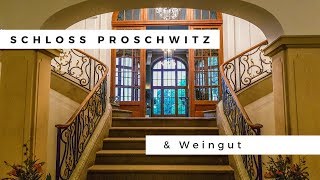 Schloss Proschwitz und Weingut [upl. by Notlem740]